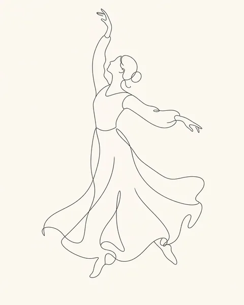 From the Minimalist Line Art collection