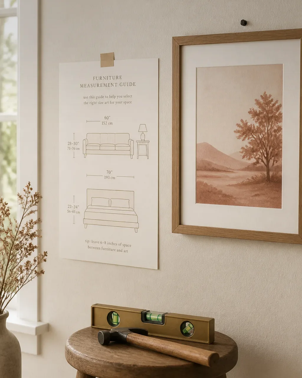 The Decorator's Cheat Sheets: cover