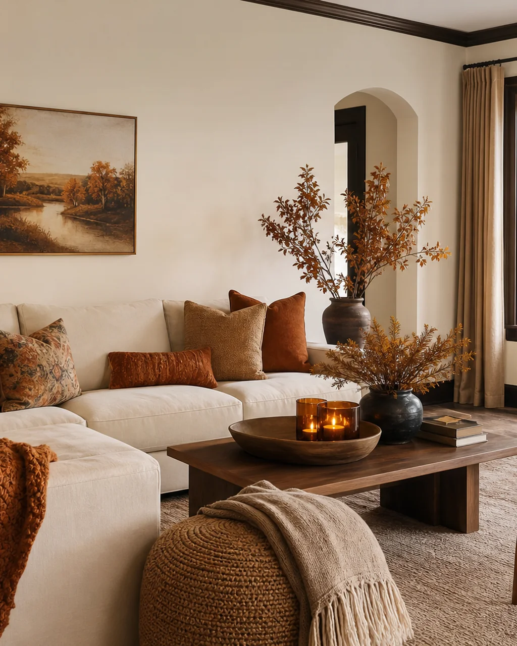 The Cozy Fall Refresh Kit: cover
