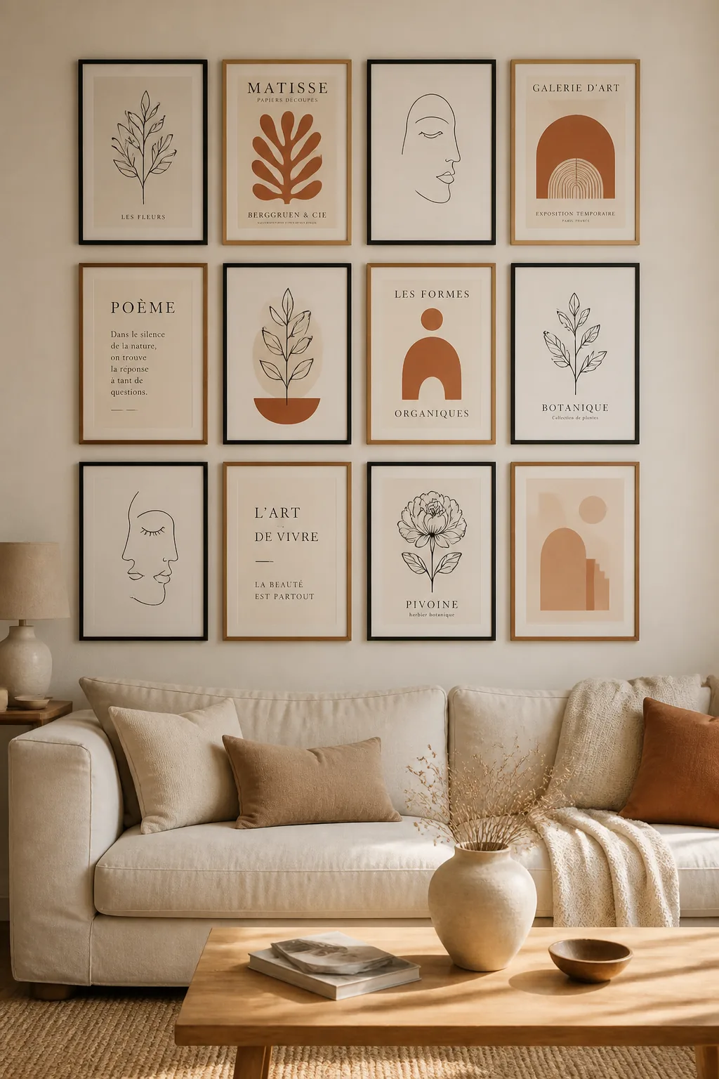 The Gallery Wall Studio product preview